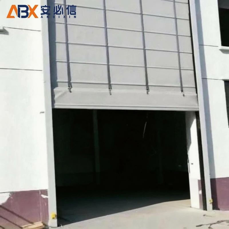 定西市背带堆积门